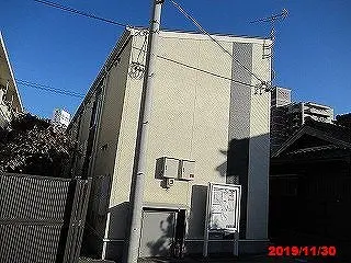 名古屋市中川区四女子町３丁目 月極駐車場